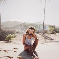 Отзыв от Елена - Виза Destination Thailand